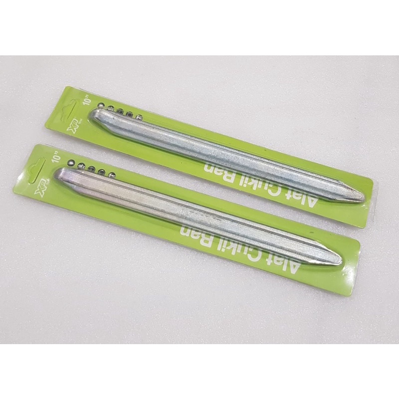 Paket congkelan ban alat cukil ban 10inch set 2pcs Xptool