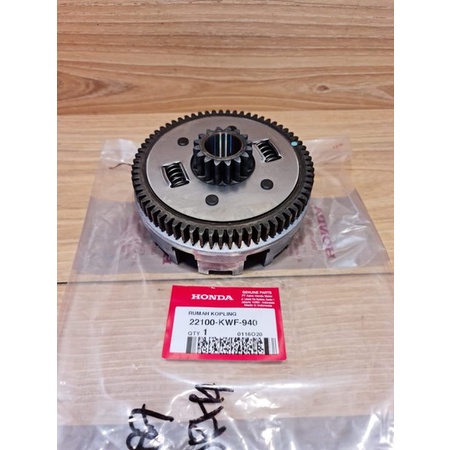 RUMAH KOPLING NEW MEGAPRO VERZA 150 22100KWF940