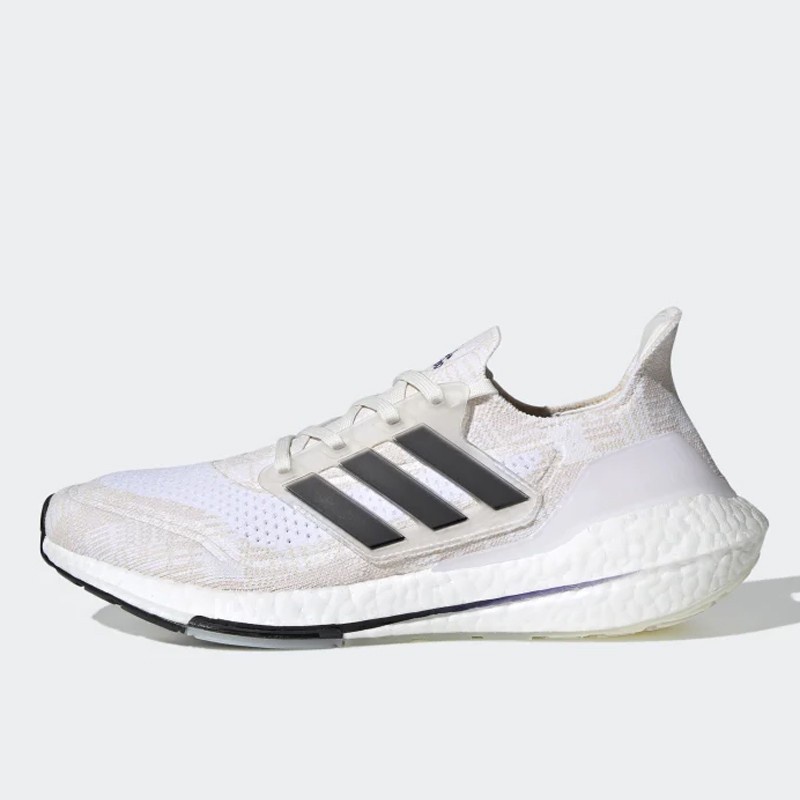 SEPATU RUNNING MEN ADIDAS ULTRABOOST 21 PRIMEBLUE FY0837