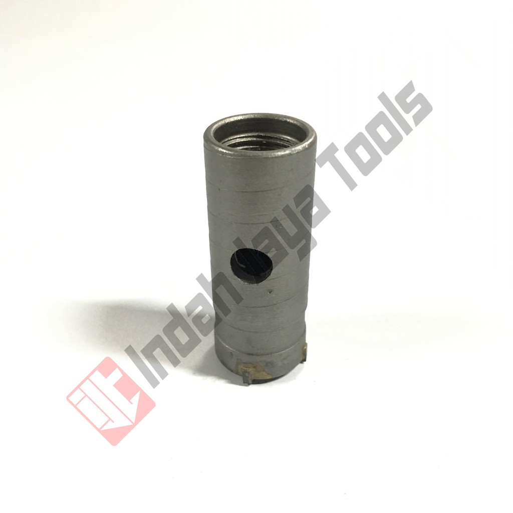 FLOURISH Hollow Drill 30 mm Mata Bor Beton Hole Saw 30mm Holesaw Core Bit TCT