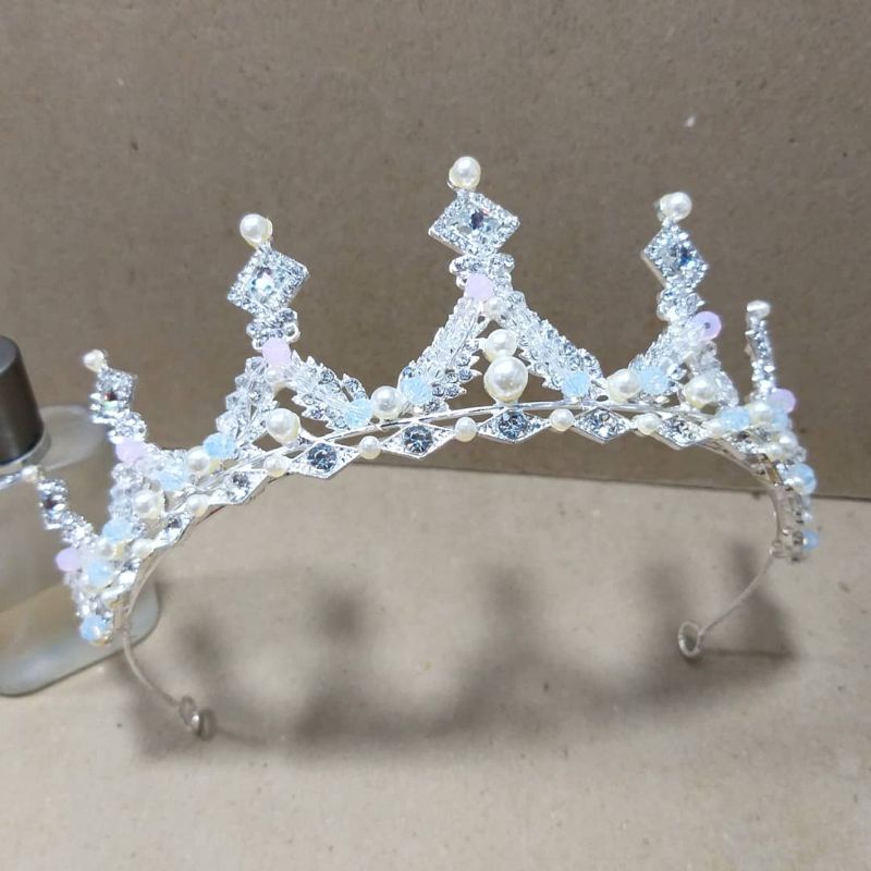 mahkota wedding mahkota tiara