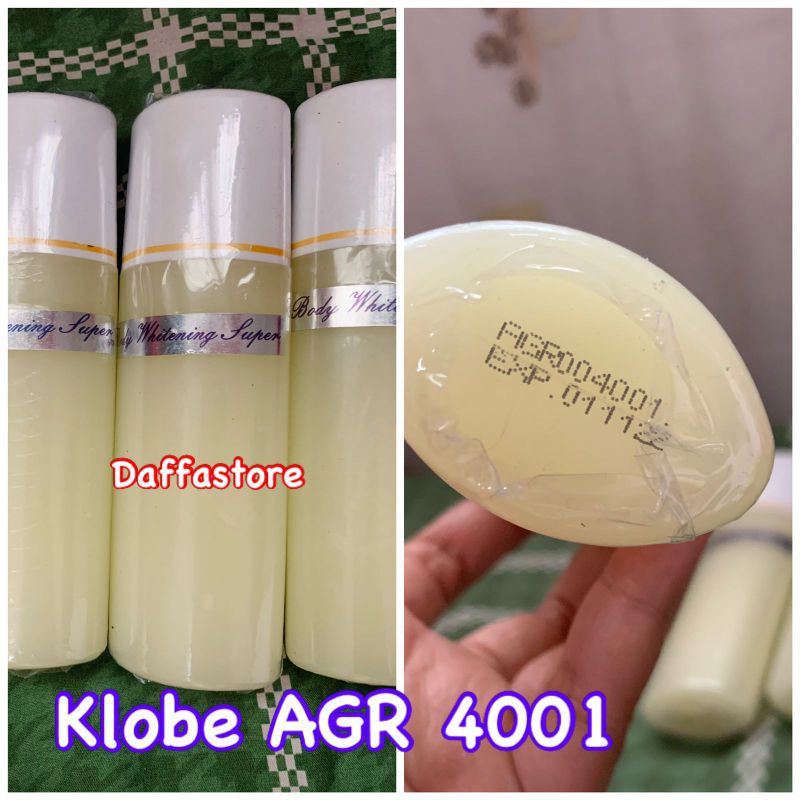 HB pemutih anggur / HB Skinglow 7x lipat / Hb anggur klobe 4001 / Hb platinum ungu triple dosis