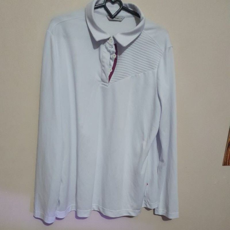 Baju kemeja kaos merek airwalk