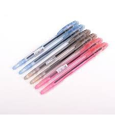 

POPPURI SHOP - PULPEN SNOWMAN V-1