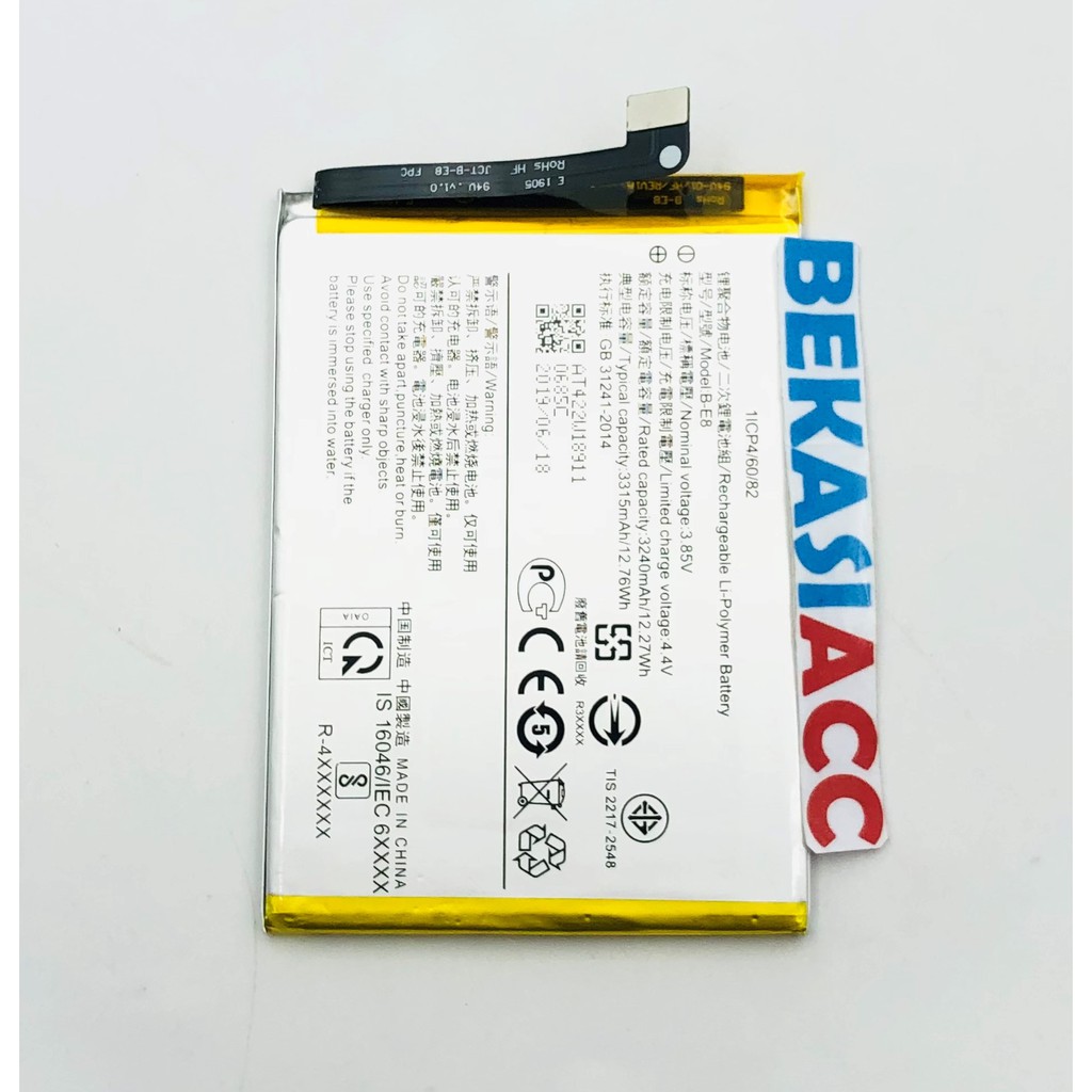 BATERAI VIVO V11 / BATERAI VIVO V11 / BATRE VIVO B-E8 ORI