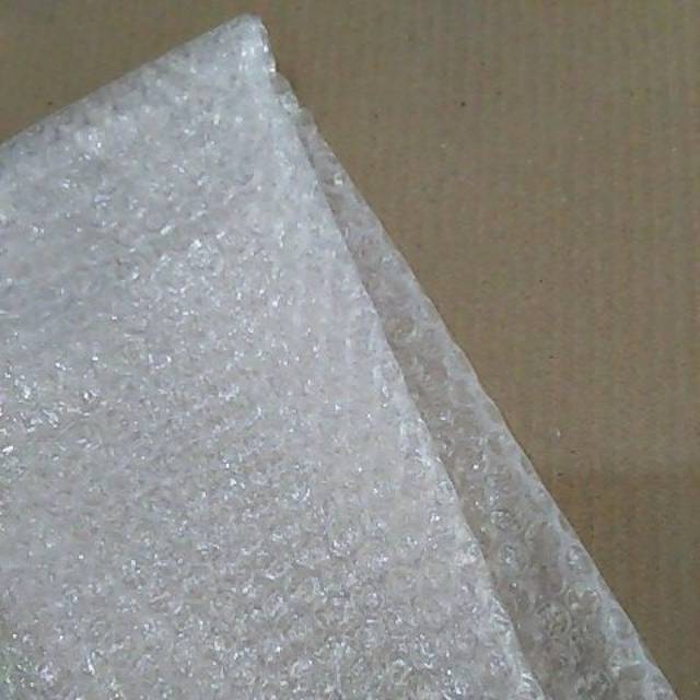 

TAMBAHAN PACKING AMAN DENGAN BUBBLE WRAP - TASYA KITCHEN