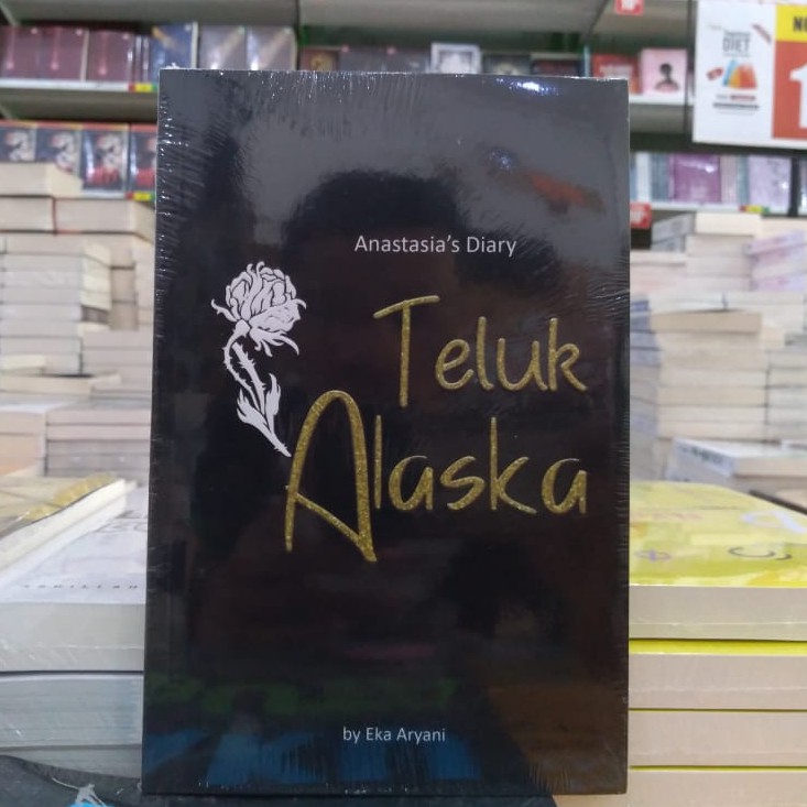 

ANASTASIAS DIARY TELUK ALASKA