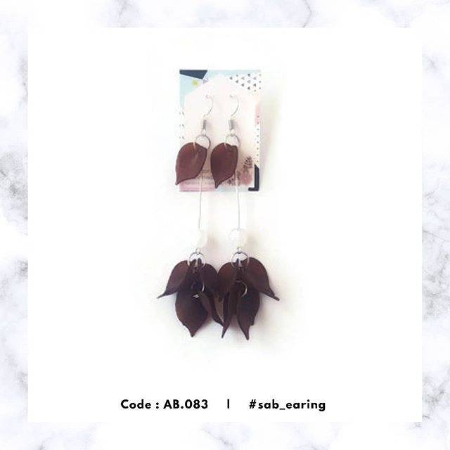 Supplier Anting bandung AB.083