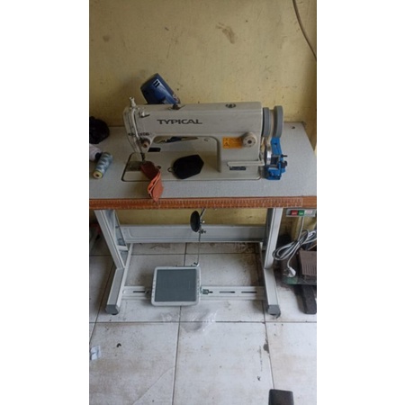 TYPICAL TIMBUL GC6150 DINAMO SERVO