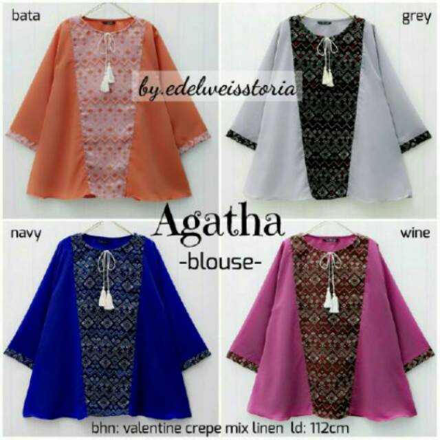 Agatha