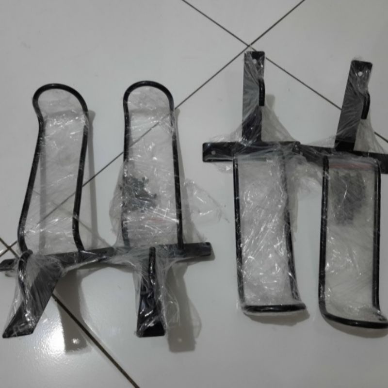 Jual Gantungan Helm Dinding Rak Helm Dinding Shopee Indonesia