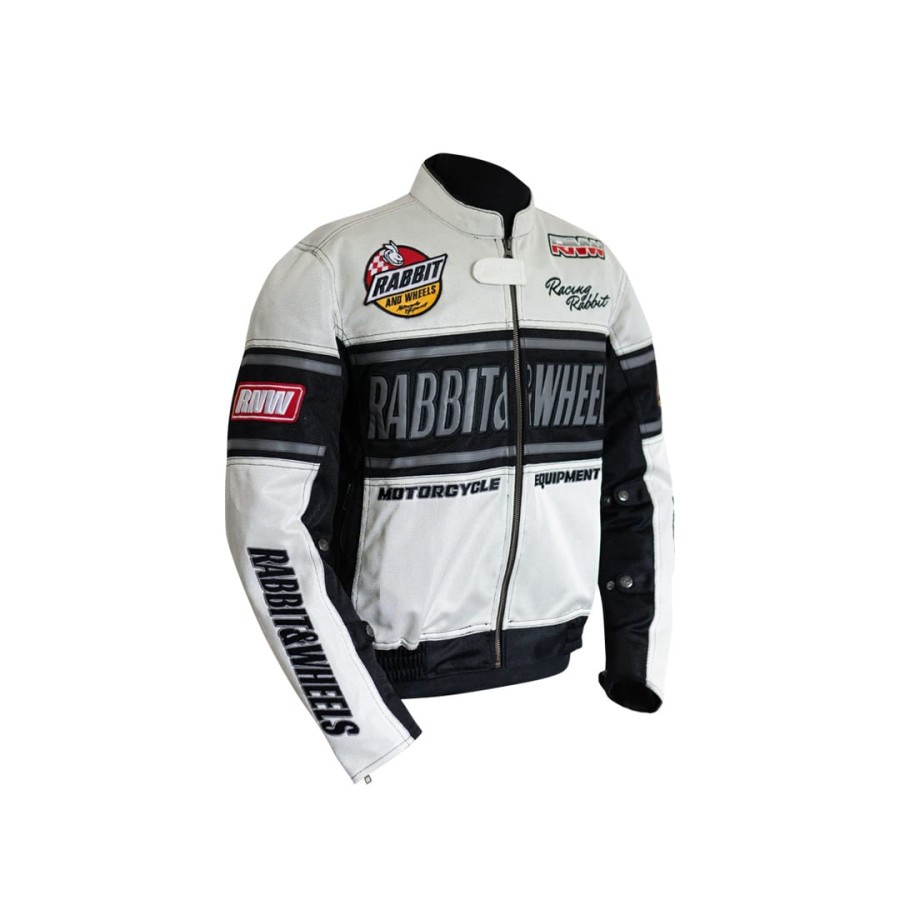 Rabbit And Wheels Rockstar 2022