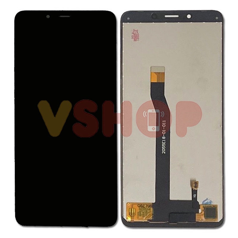 Lcd Touchscreen Xiaomi Redmi 6 Redmi 6A