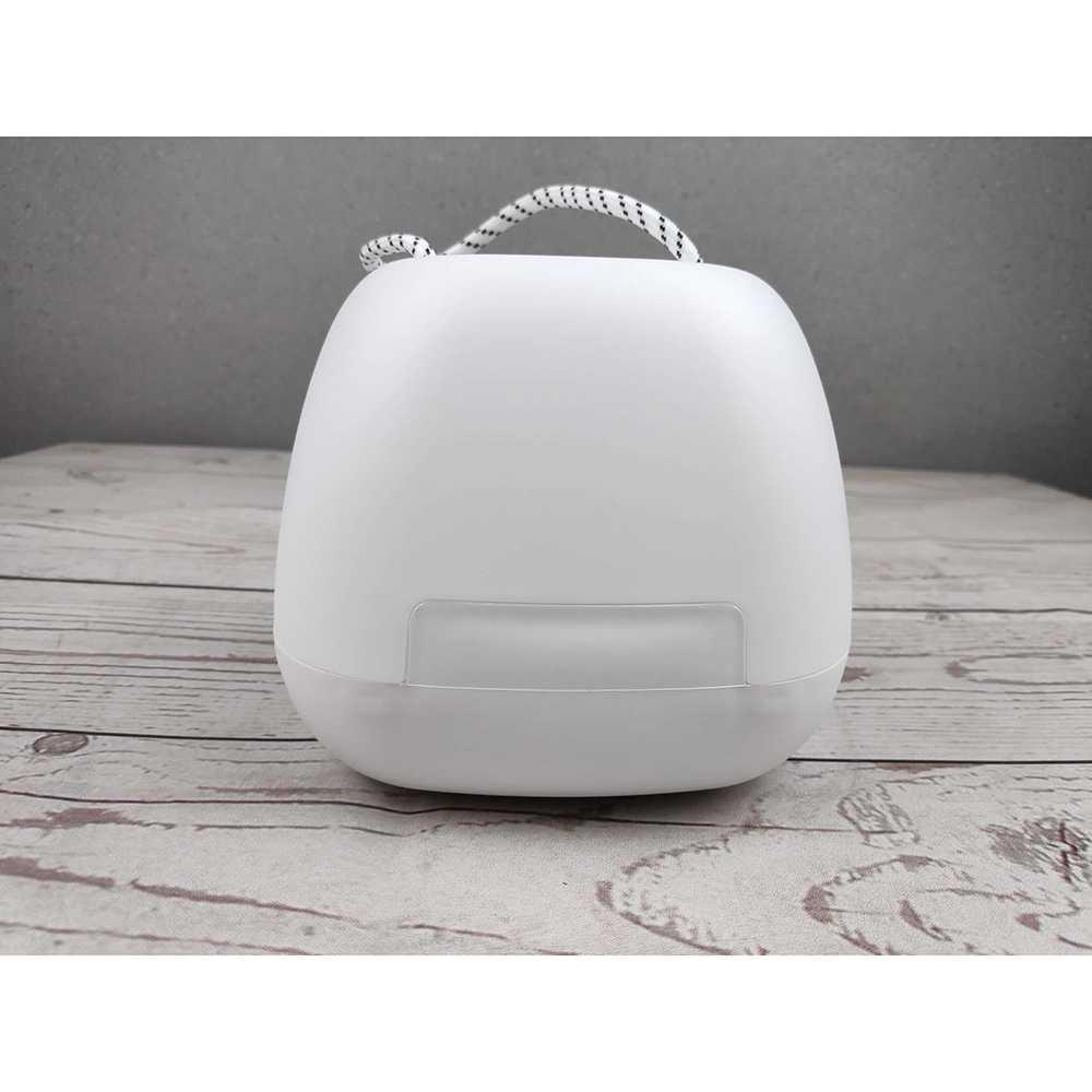 LISM Lampu Tidur LED Remote USB Rechargeable - LN0004