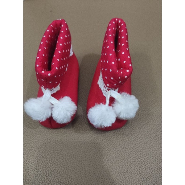 Sepatu Bayi Baby Preloved