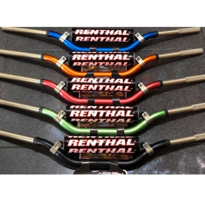 Stang Renthal Original 997 Yamaha WR 155 CRF KLX