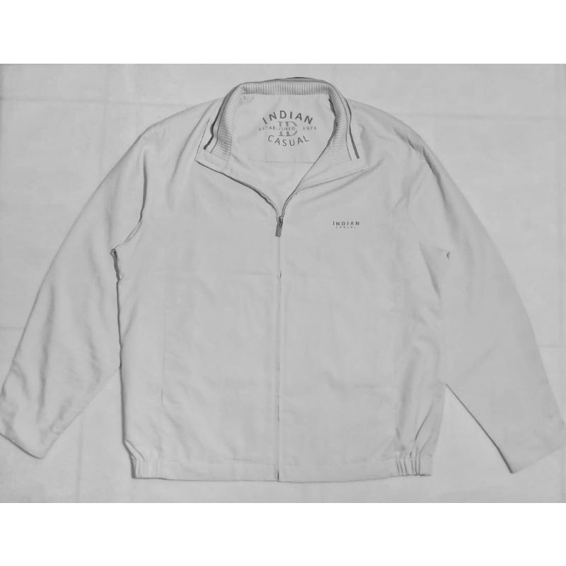 Jaket Vintage Indian
