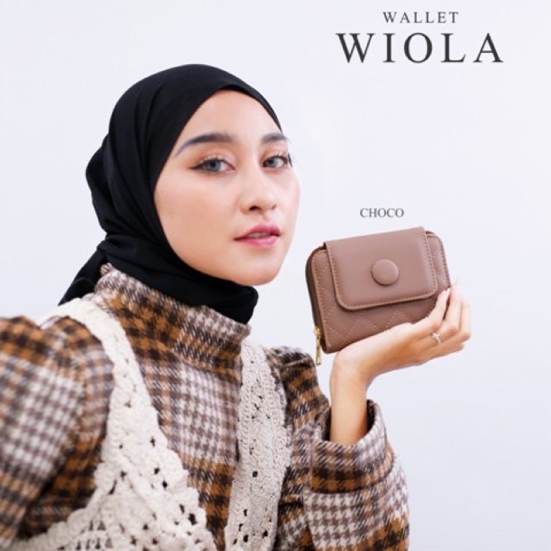 Dompet Wnita Wiola