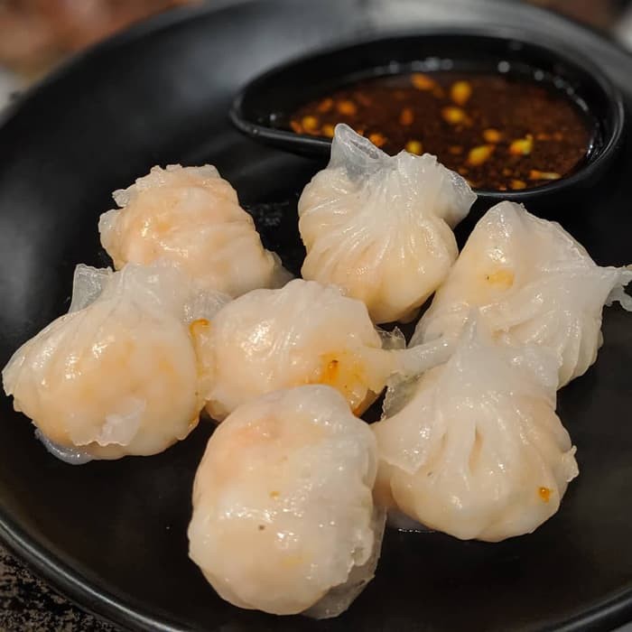 

TEPUNG TENG MIEN 500G | TANG MIEN FLOUR CAP PANDA
