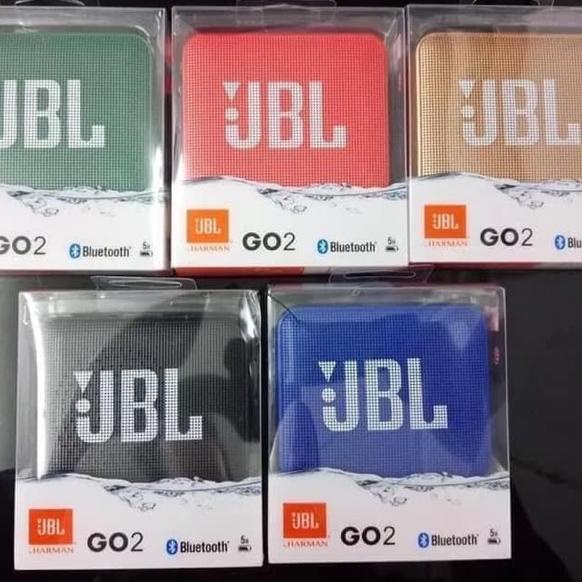 Id4v9Uj--SPEKAER BLUETOOTH JBL GO2 WIRELESS PORTABLE AUDIO BY HERMAN