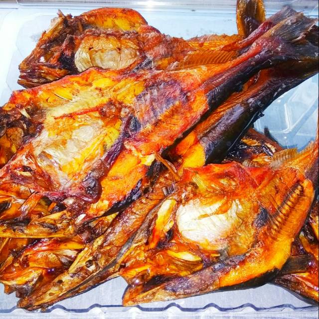 

Ikan sale