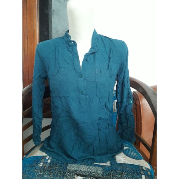 PRELOVED baju SOPHIE MARTIN