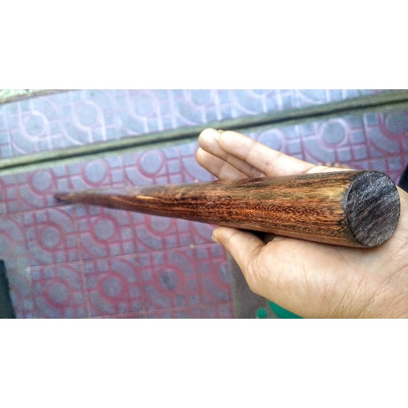 Tongkat landean tombak galeh asem