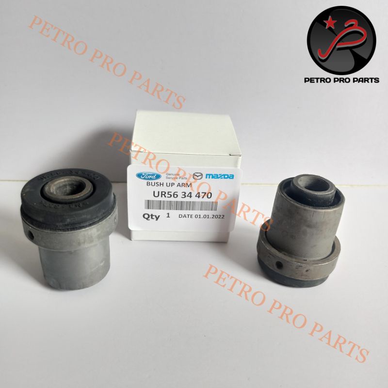Bushing Upper Arm /Bushing Arm Atas FORD RANGER 3.000cc / EVEREST TDCI
