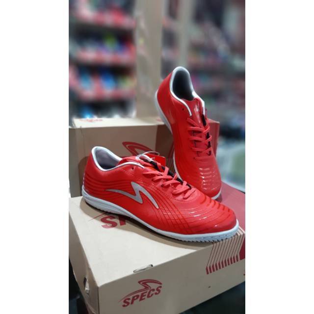 SEPATU FUTSAL SPECS ACCELERATOR ELEVATION  IN ORIGINAL