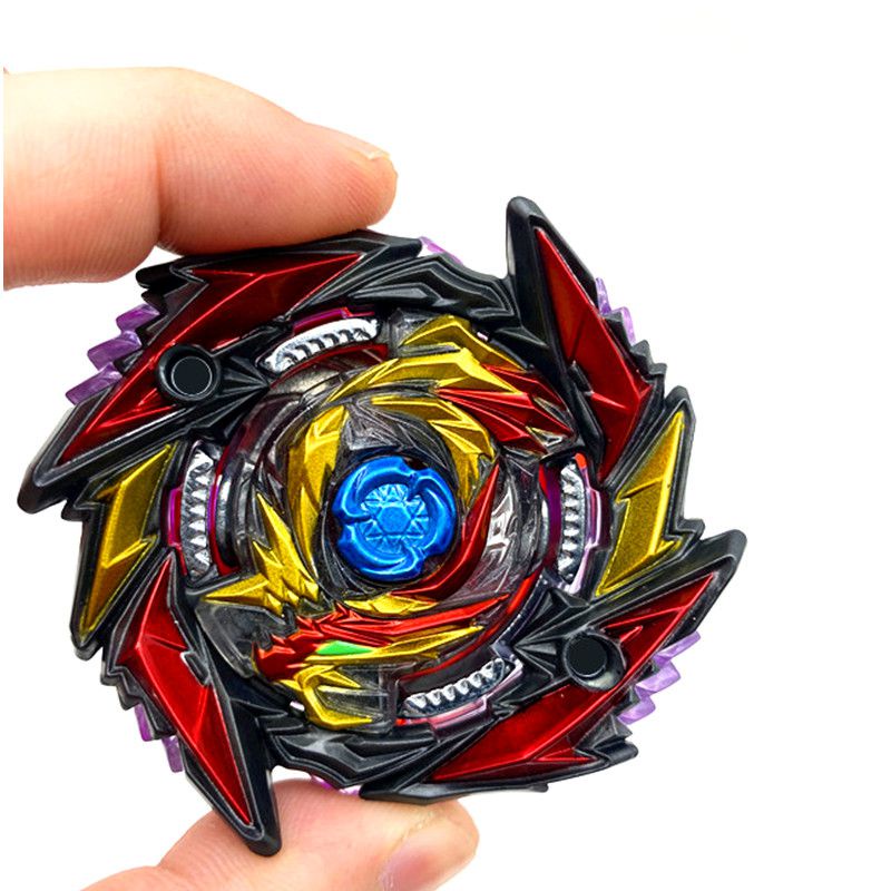 Takara Tomy Beyblade Burst Superking B-170 01 Death Diabolos 4Turn Merge 1D