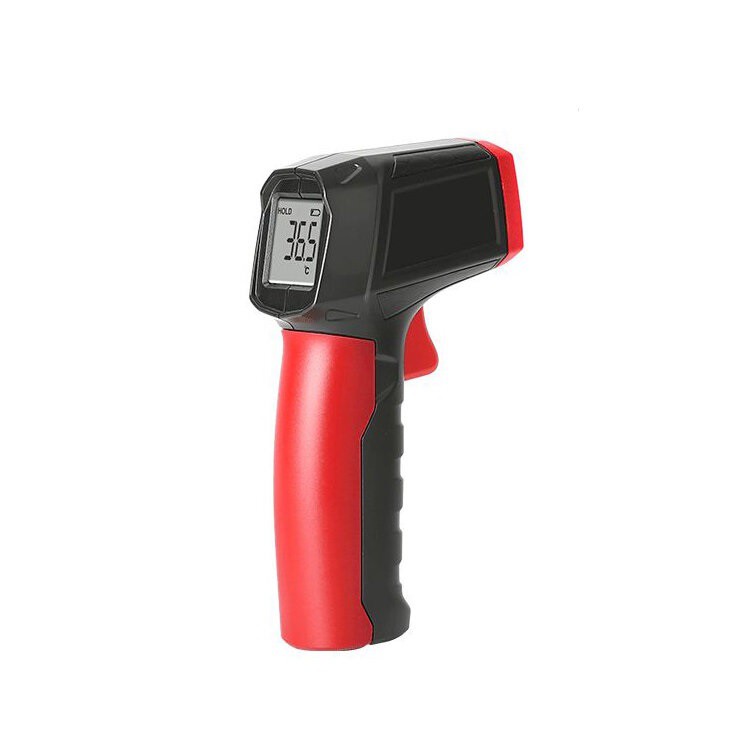UNI-T UT302H - Handheld Non-Contact Infrared Digital Thermometer - Termometer Tubuh Model Gun