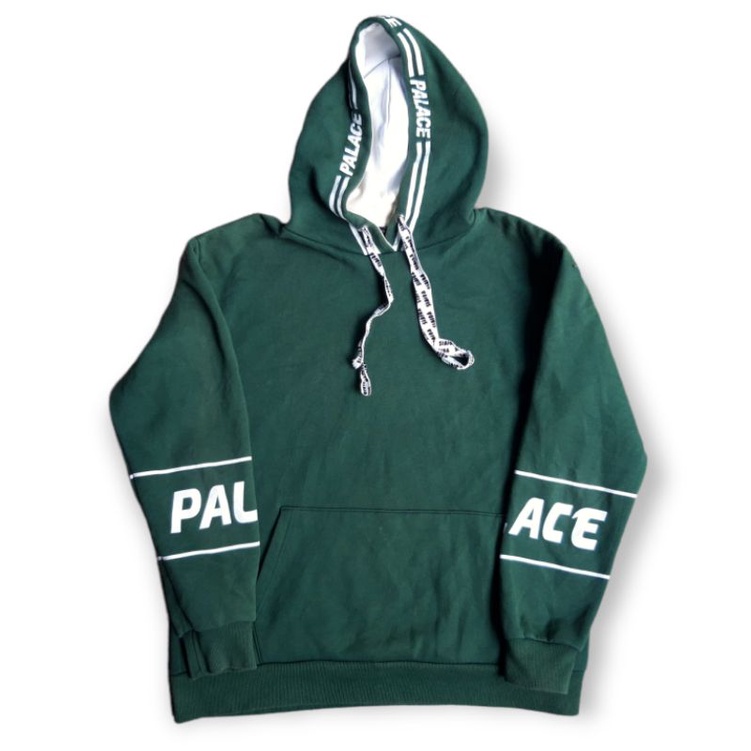 HOODIE PALACE FASHION