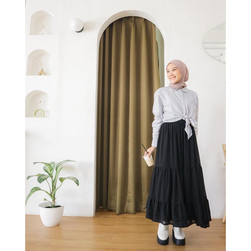 PM - Agnaskirt (Yuna Skirt) pg