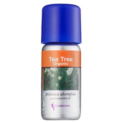 

Tea Tree Organic AR019