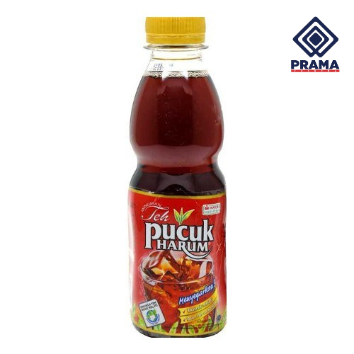 

PUCUK HARUM TEA JASMINE 350ML