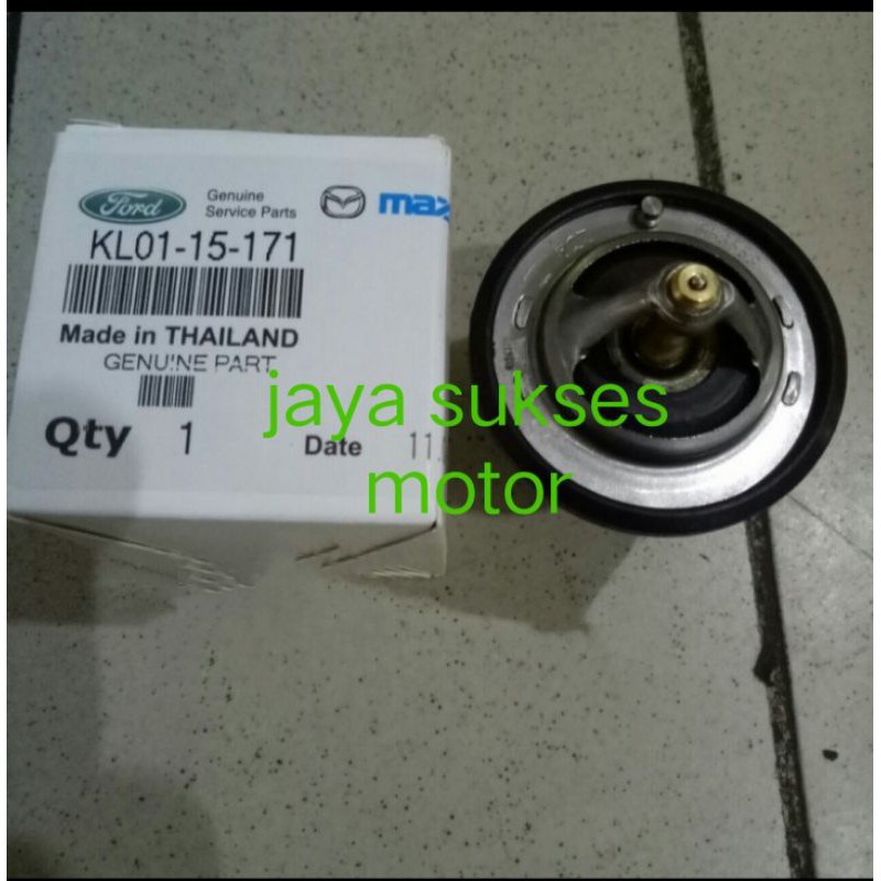 thermostat Mazda 2 Ford ranger 2,5 2,9 3,0cc Everest original
