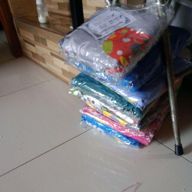 Sprei Homemade Murah Keropi Musik