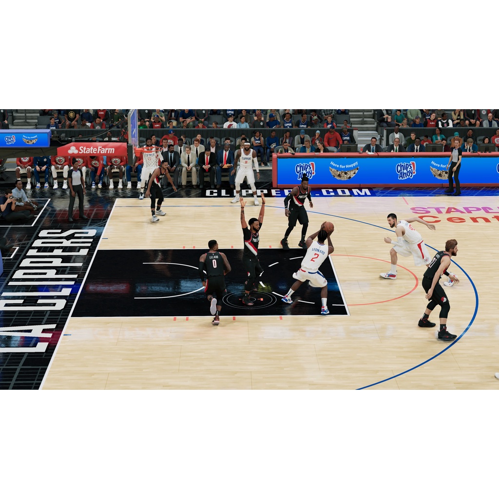 NBA 2K23 PC Original