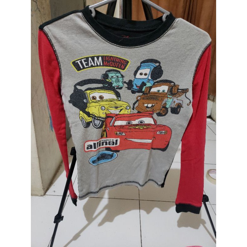 KAOS DISNEY PL