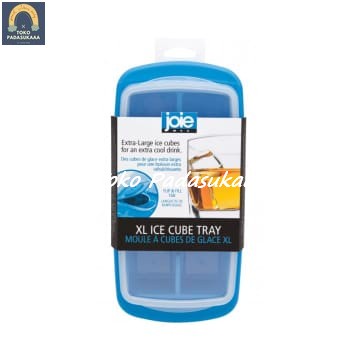 

Bebas BPA Joie Cetakan Es Batu Xl - Biru