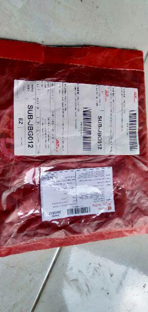 Batik Aksen Atasan Kerja Casual Batik Modern Wanita Peplum Kombinasi Embos Tanpa Lengan Panjang Solo