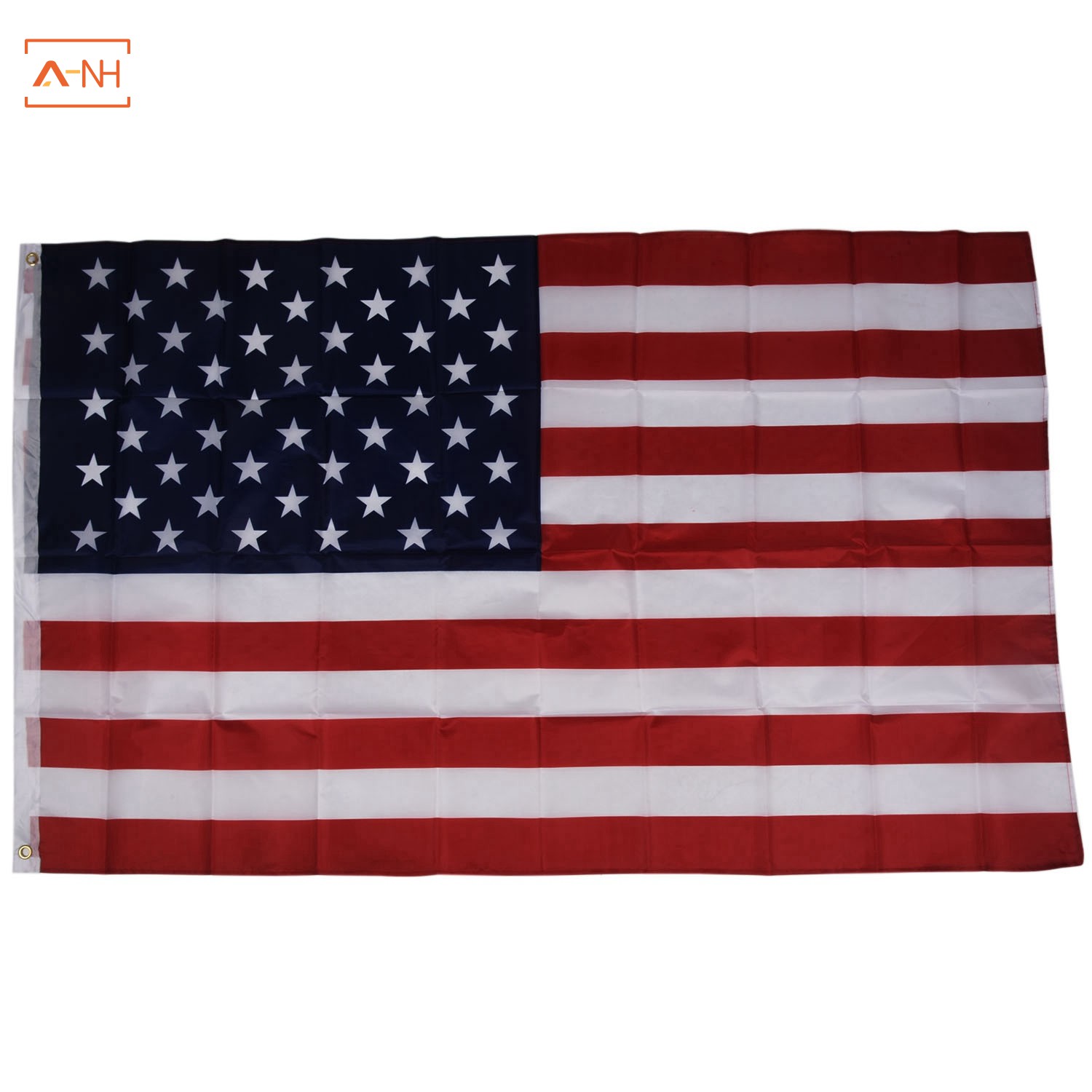 Bendera Amerika Serikat Ukuran 150x90cm Gambar 100 Shopee Indonesia