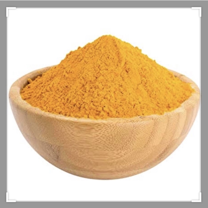 

Siap Kirim Kunyit Bubuk Murni 100% 1 Kg