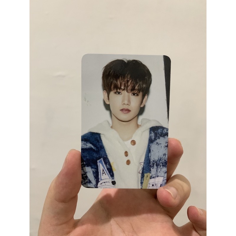 JUNKYU BENEFIT KTOWN CHAPTER 3 CH 3 TREASURE BENE KTOWN4u