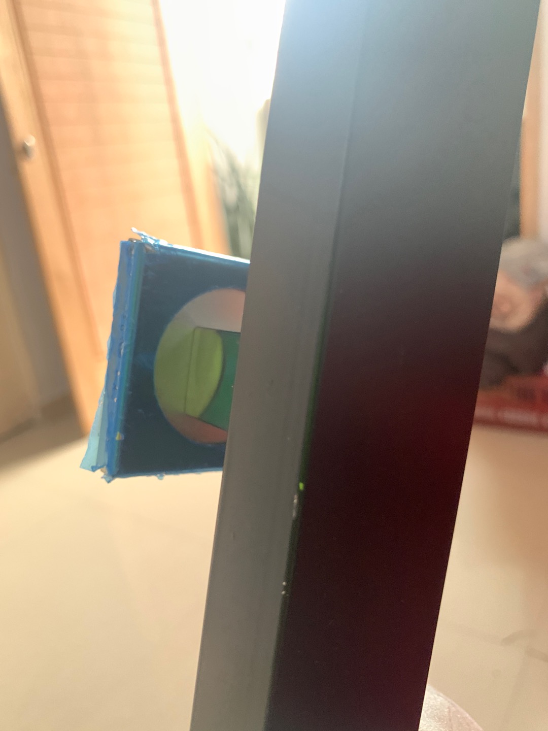 Gagang Pintu 1 Meter / Hamdle Minimalis 1 Meter