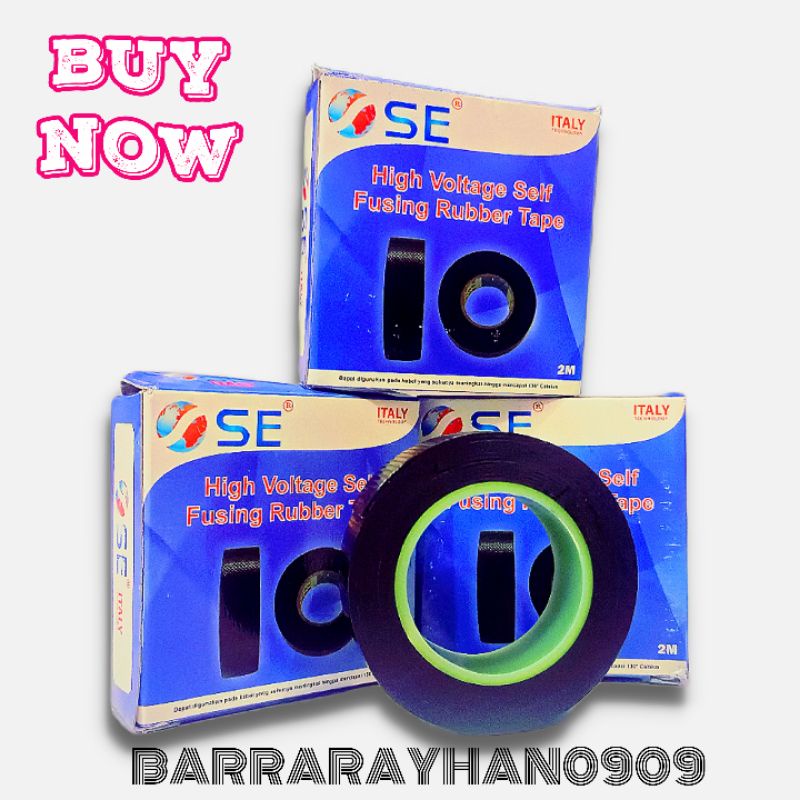 Isolasi kabel listrik dalam air  / isolasi karet / isolasi pompa celup