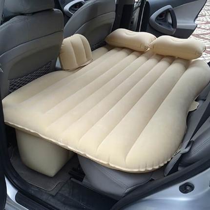 Kasur angin matras mobil agya ayla yaris brio jazz picanto avanza