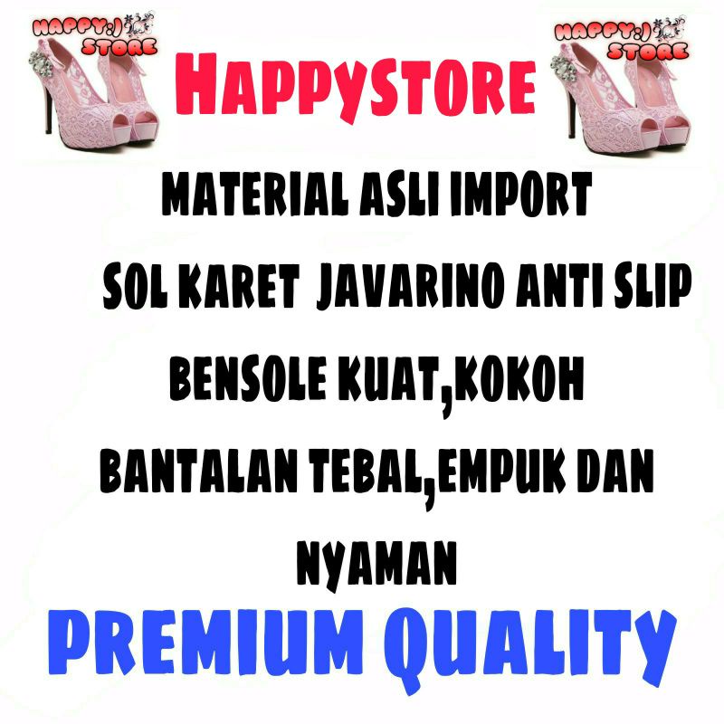 SANDAL WANITA IMPORT SANDAL UKURAN 41 42 JUMBO NYAMAN DAN EMPUK PD374