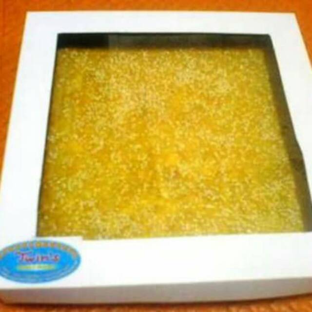 

Wingko Ayu Wijen 2222