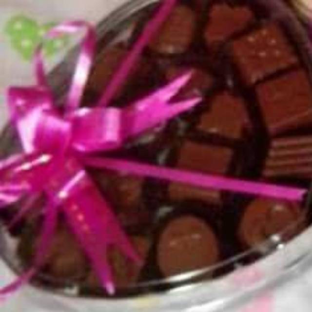 

Chocolate Firmiz 350gr Classic/Original